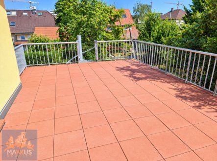 Pronájem bytu, 4+1, 155 m²