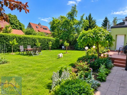 Pronájem bytu, 4+1, 155 m²