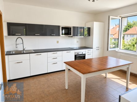 Pronájem bytu, 4+1, 155 m²