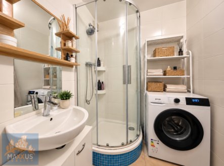 Prodej bytu, 2+1, 54 m²