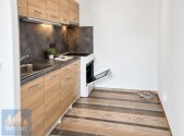 Pronájem bytu, 2+kk, 54 m²