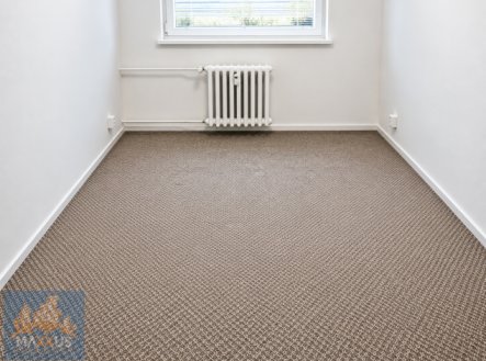 Pronájem bytu, 2+kk, 54 m²