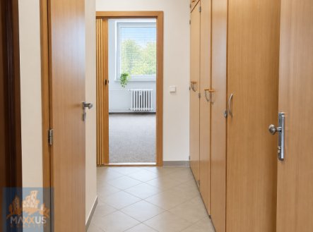 Pronájem bytu, 2+kk, 54 m²