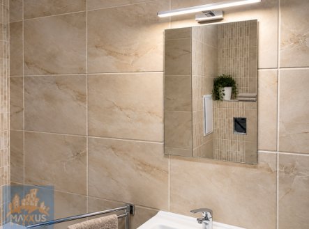 Pronájem bytu, 2+kk, 54 m²