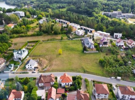 Prodej pozemku pro bydlení, 5 439 m²