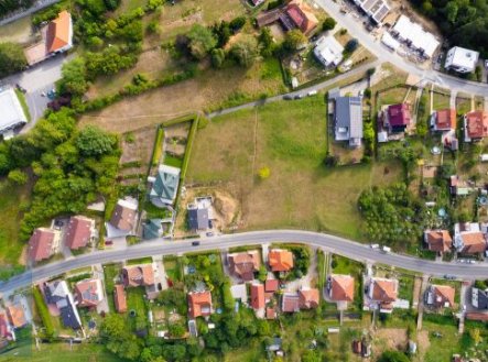 Prodej pozemku pro bydlení, 5 439 m²