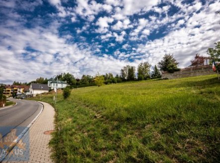 Prodej pozemku pro bydlení, 5 439 m²