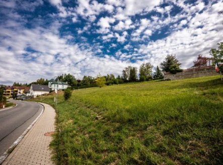 Prodej pozemku pro bydlení, 5 439 m²