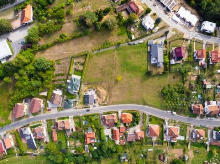 Prodej pozemku pro bydlení, 5 439 m²