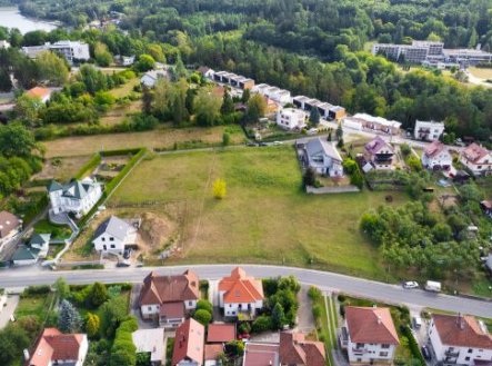 Prodej pozemku pro bydlení, 5 439 m²