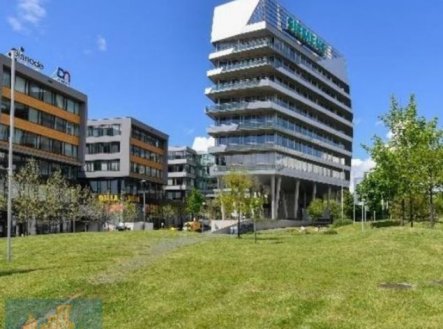 Pronájem obchodní prostory, 1 m²