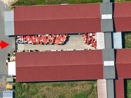 Pronájem pozemku pro komerční výstavbu, 378 m²