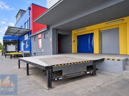 Pronájem pozemku pro komerční výstavbu, 77 m²