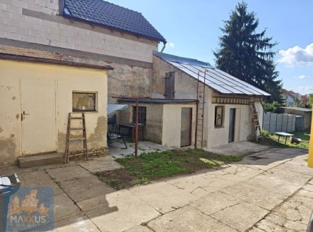 Pronájem domu/vily, 68 m²
