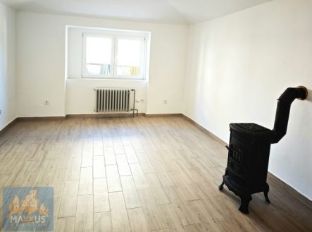 Pronájem domu/vily, 68 m²