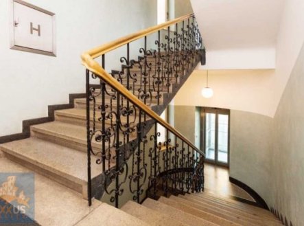 Pronájem kanceláře, 17 m²