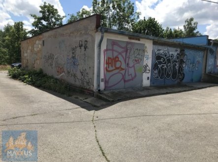 Pronájem