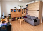 Pronájem bytu, 2+kk, 65 m²