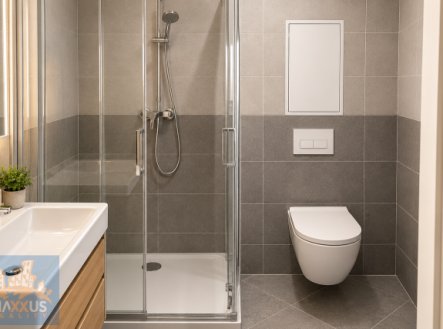 Pronájem bytu, 1+kk, 28 m²