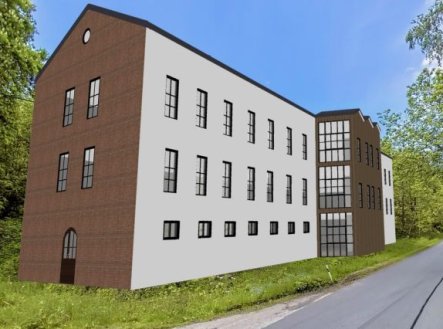 Prodej domu/vily, 800 m²