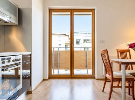 Pronájem bytu, 2+kk, 50 m²