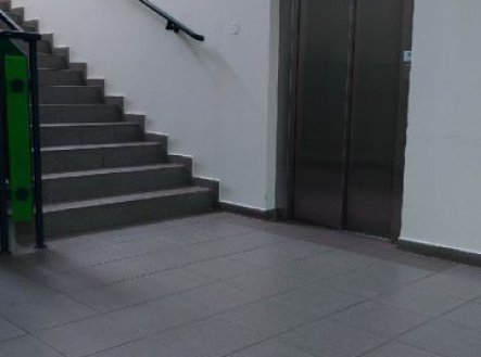 Pronájem kanceláře, 13 m²