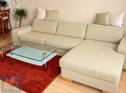 Pronájem bytu, 2+kk, 58 m²