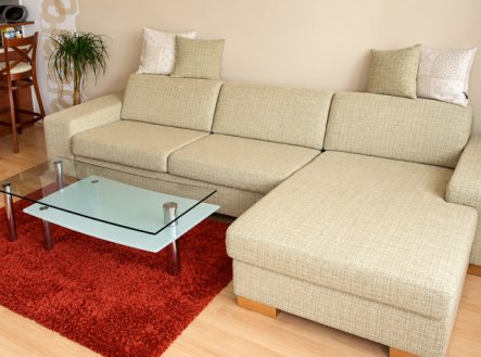 Pronájem bytu, 2+kk, 58 m²