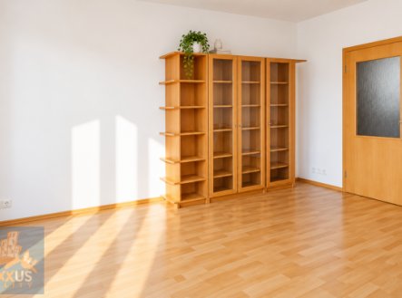 Pronájem bytu, 2+kk, 71 m²