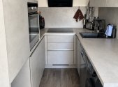 Pronájem bytu, 2+1, 52 m²