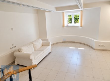 Pronájem bytu, 2+1, 88 m²
