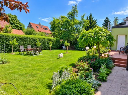 Pronájem bytu, 4+1, 155 m²