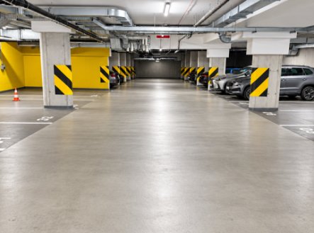Pronájem