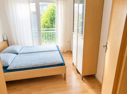 Pronájem bytu, 2+kk, 52 m²
