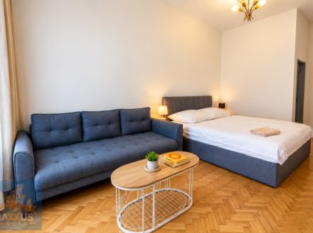 Pronájem bytu, 2+1, 70 m²