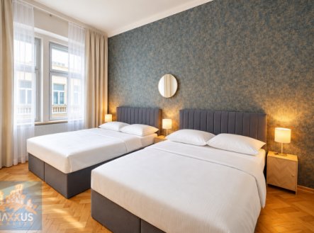 Pronájem bytu, 2+1, 70 m²