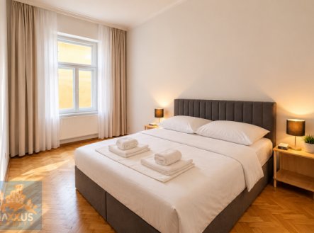 Pronájem bytu, 2+1, 70 m²