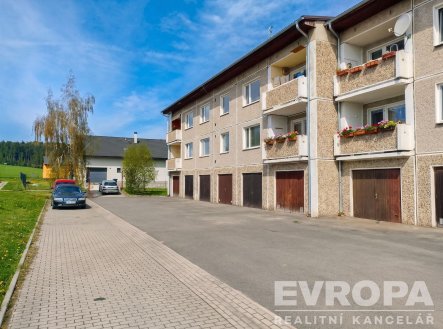 Prodej bytu, 3+1, 80 m²