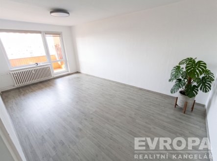 Prodej bytu, 3+1, 80 m²