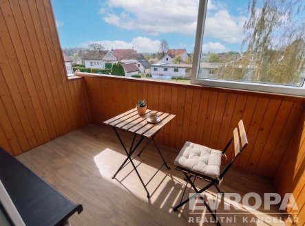 Prodej bytu, 3+1, 80 m²