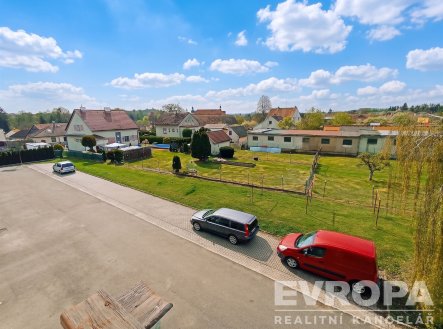 Prodej bytu, 3+1, 80 m²