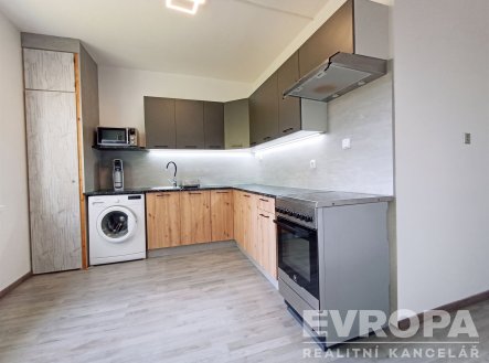 Prodej bytu, 3+1, 80 m²
