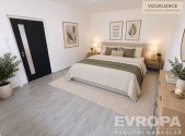 Prodej bytu, 3+1, 80 m²