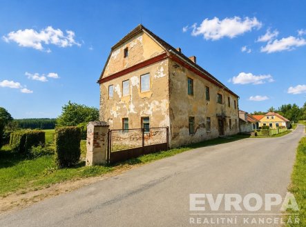 Prodej domu/vily, 631 m²