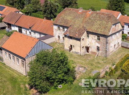 Prodej domu/vily, 631 m²