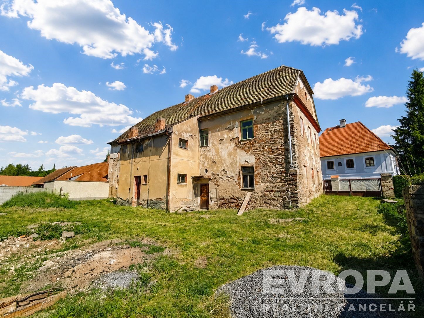 .