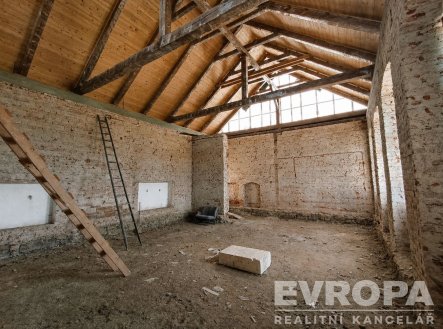 Prodej domu/vily, 631 m²