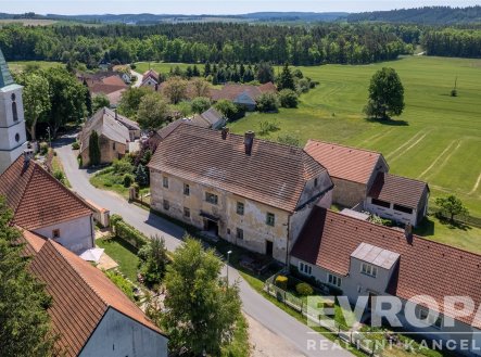 Prodej obchodní prostory, 631 m²