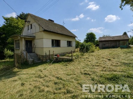 Prodej chaty/rekreačního objektu, 93 m²