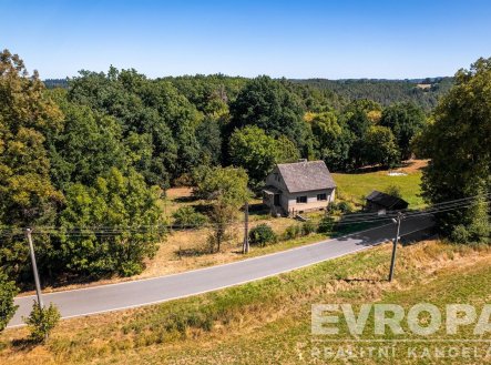 Prodej chaty/rekreačního objektu, 93 m²